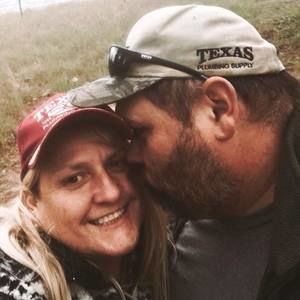 Meet your Posher, Christy